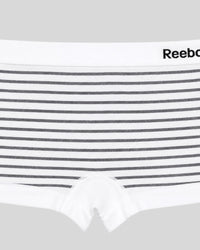 Reebok Striped Seamless Panty