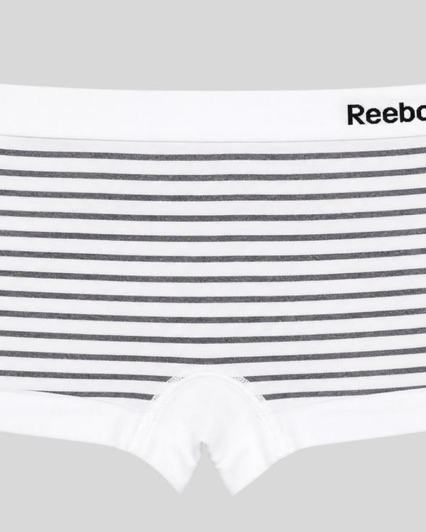 Reebok Striped Seamless Panty