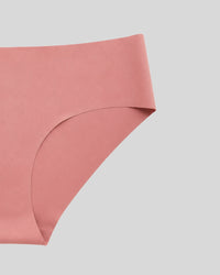 Blush Seamless Comfort Panty