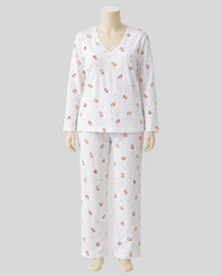 Blossom Breeze PJ Set