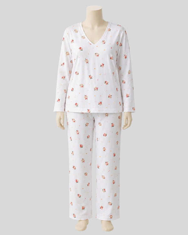 Blossom Breeze PJ Set