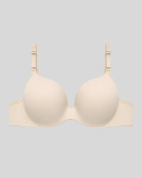 Nude Essence Soft Push-Up Bra