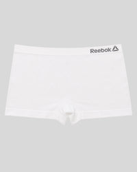 Reebok White Seamless Panty