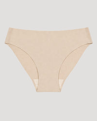 Nude Seamless Comfort Bikini Panty