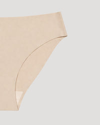 Nude Seamless Comfort Bikini Panty
