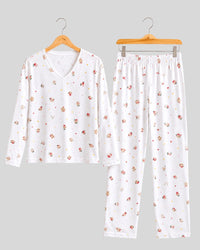 Blossom Breeze PJ Set