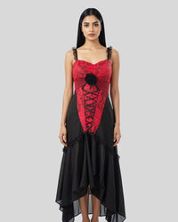 Rosabelle Bloom Maxi