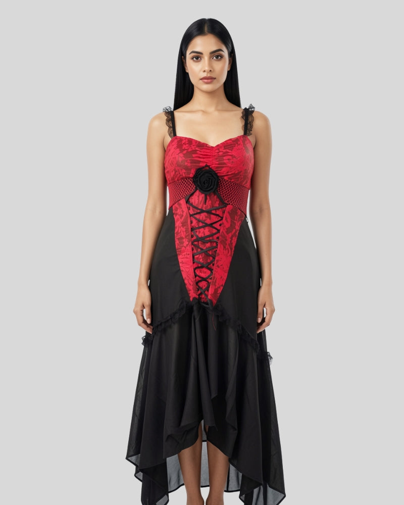 Rosabelle Bloom Maxi