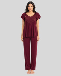 Belle Nuit Lounge Set