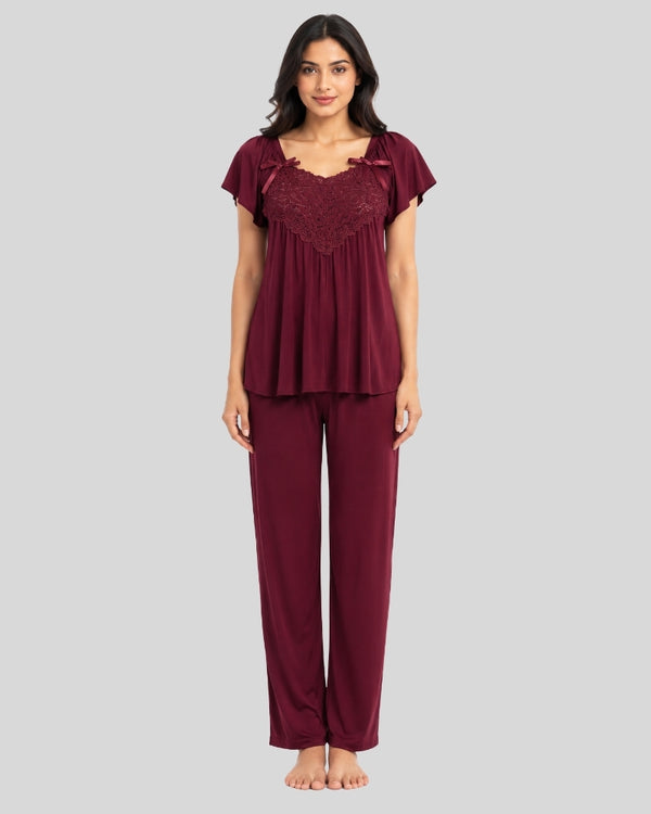 Belle Nuit Lounge Set