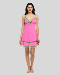 Candy Blossom Cami Set