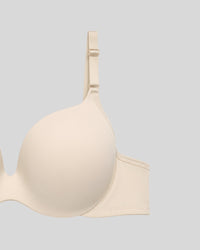 Nude Essence Soft Push-Up Bra