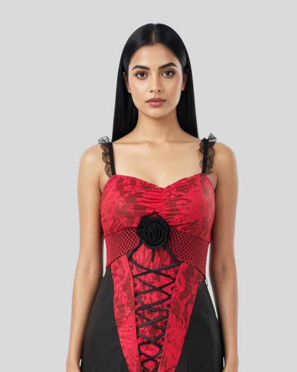 Rosabelle Bloom Maxi