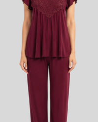 Belle Nuit Lounge Set