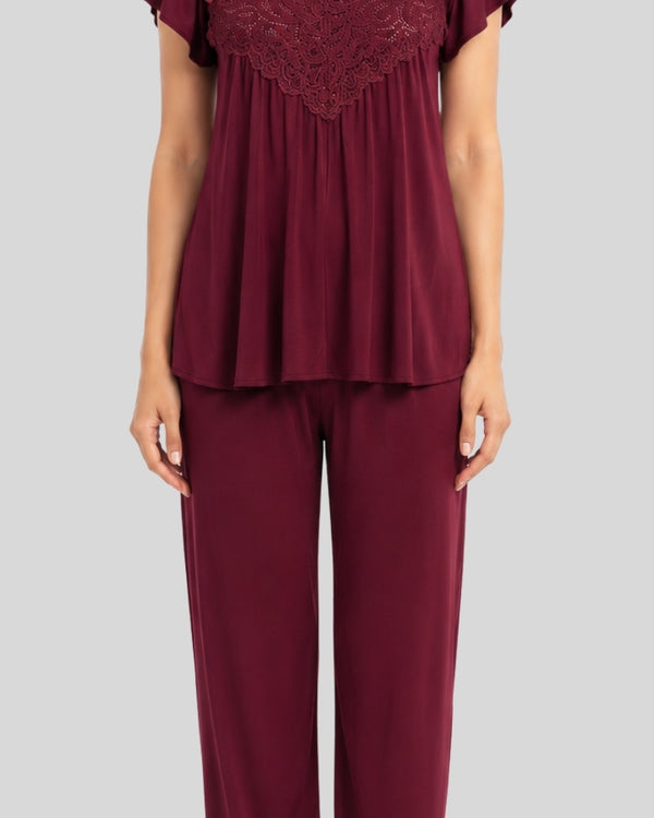 Belle Nuit Lounge Set