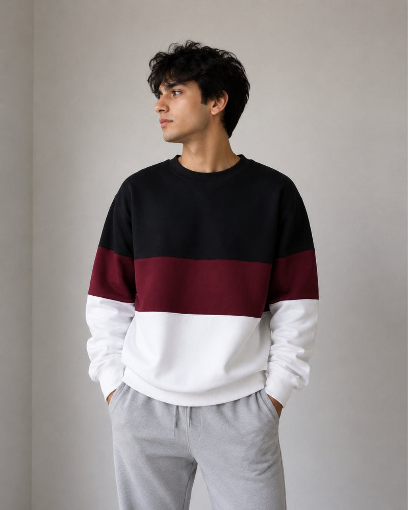 MEN’S WINTER WEAR