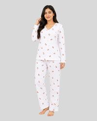 Blossom Breeze PJ Set