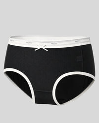 Pretty Breeze Sheer Bikini Panty