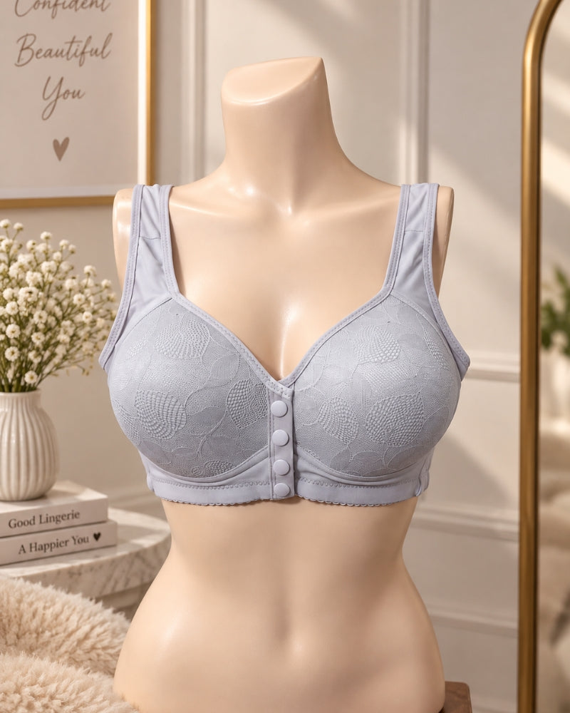 Light Lavender Grey