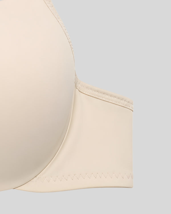Nude Essence Soft Push-Up Bra