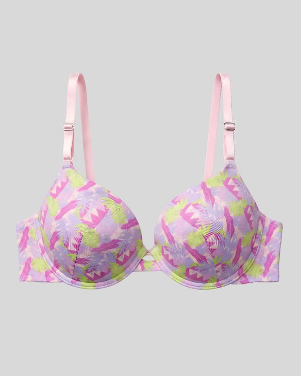 Candy Breeze Push-Up Bra