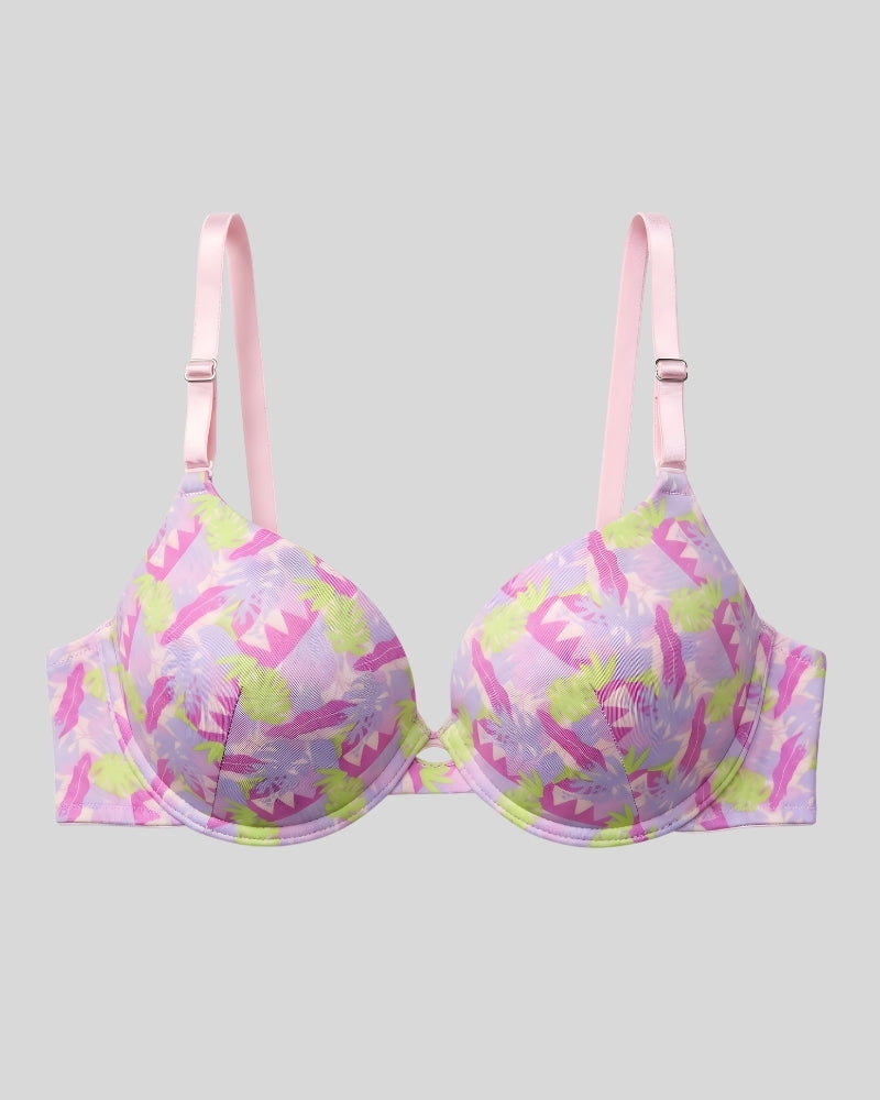Candy Breeze Push-Up Bra