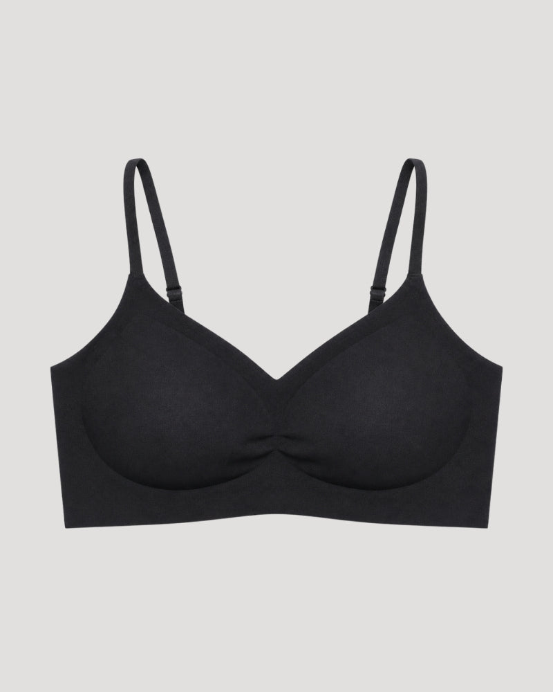 Seamless Bra