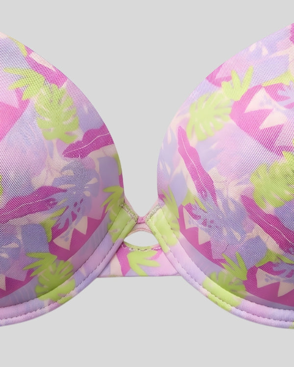 Candy Breeze Push-Up Bra