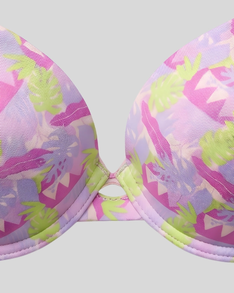 Candy Breeze Push-Up Bra