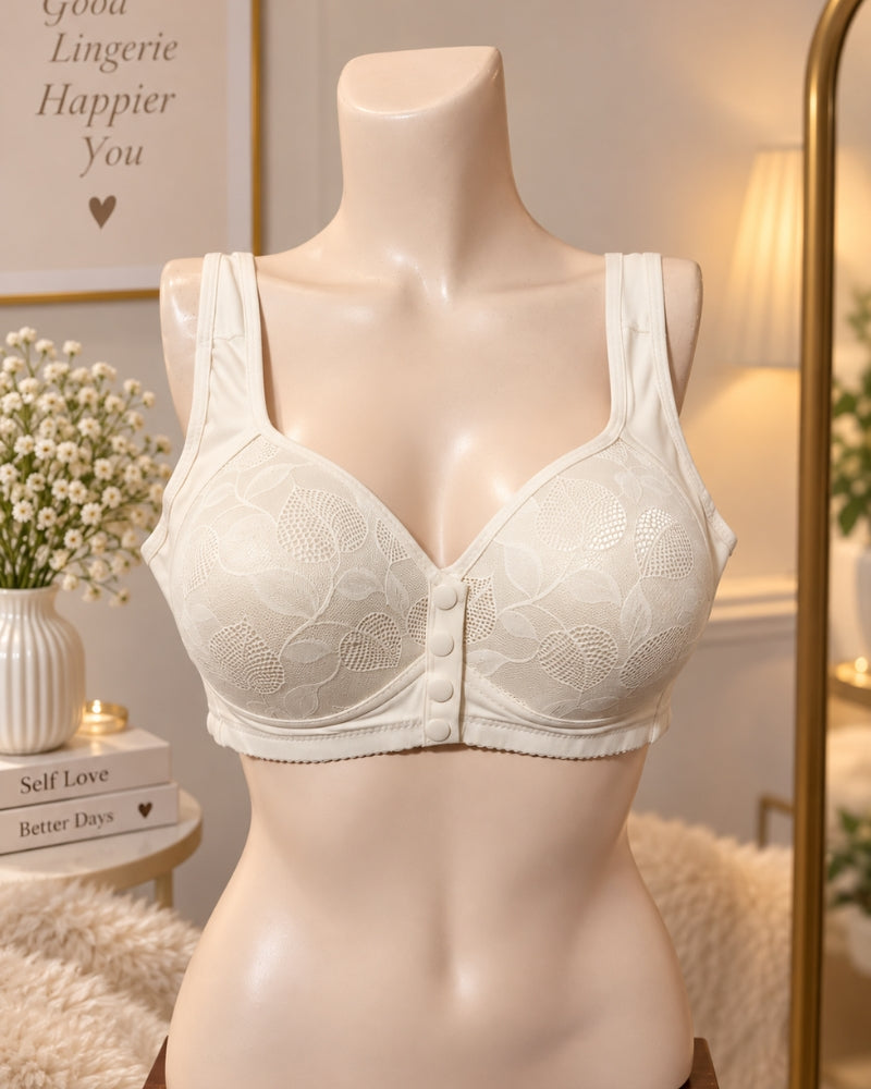 Ivory White