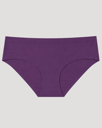 Deep Purple Comfort Bikini Panty