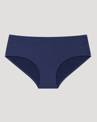 Navy Blue Comfort Bikini Panty