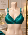 Deep Teal