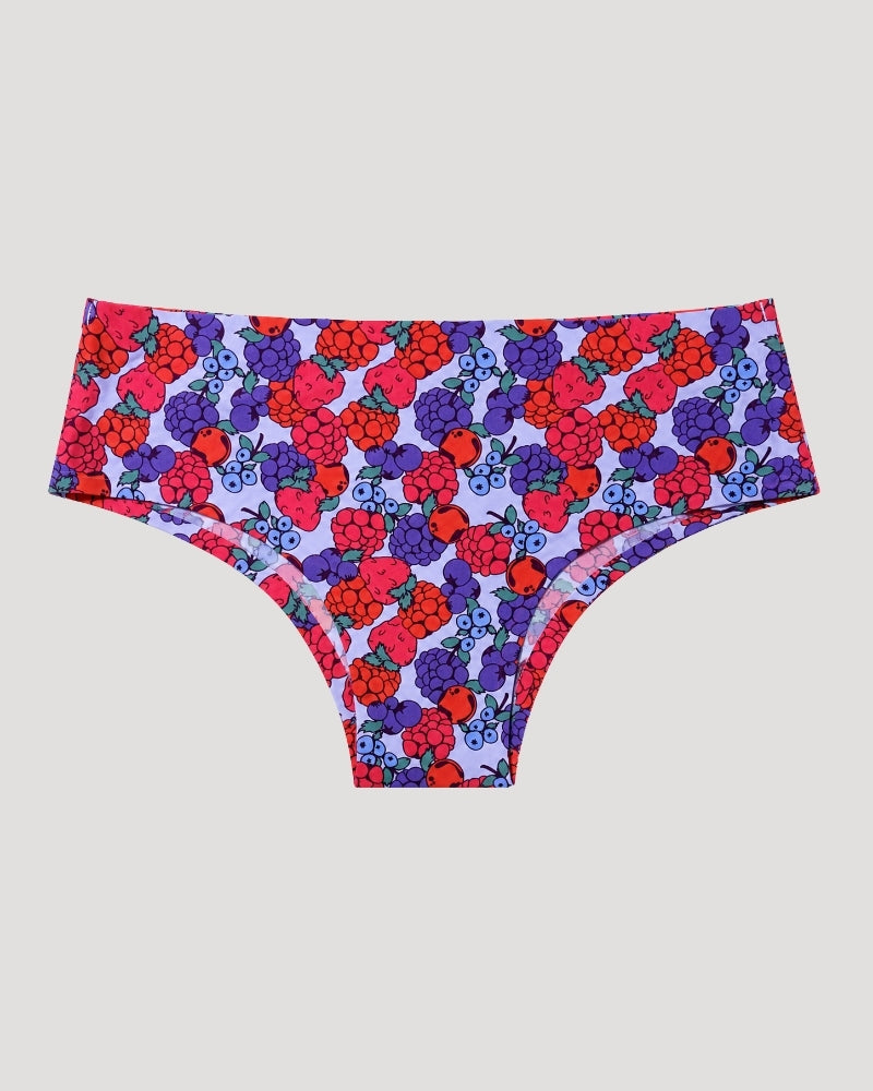 Cheek Boss Berry Bliss Brief