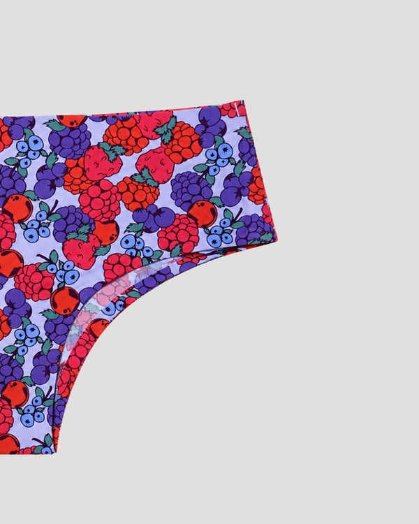 Cheek Boss Berry Bliss Brief