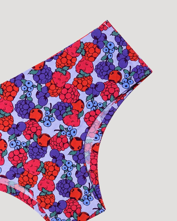 Cheek Boss Berry Bliss Brief
