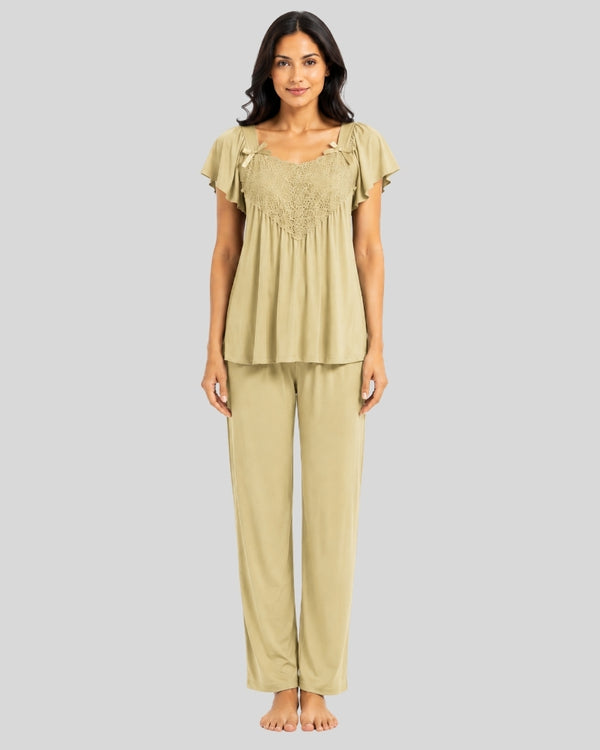 Sahara Grace Lounge Set