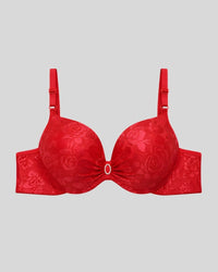 Ruby Rose Soft Push-Up Bra