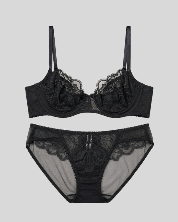 Noir Allure