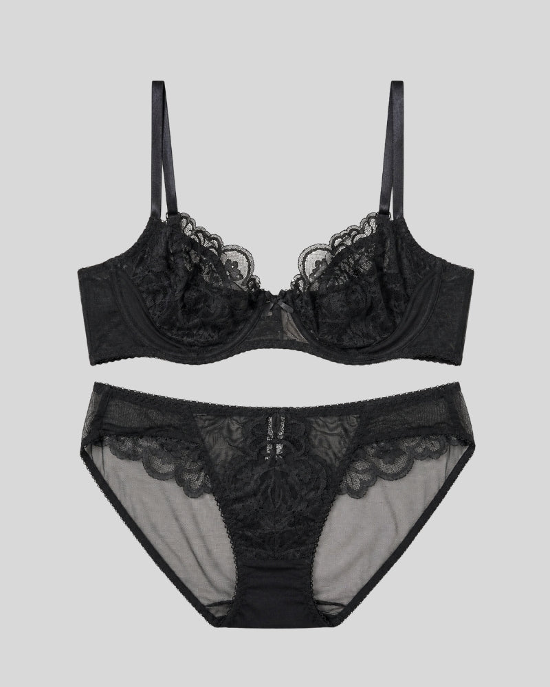 Noir Allure