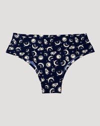 Cheek Boss Midnight Mystic Brief