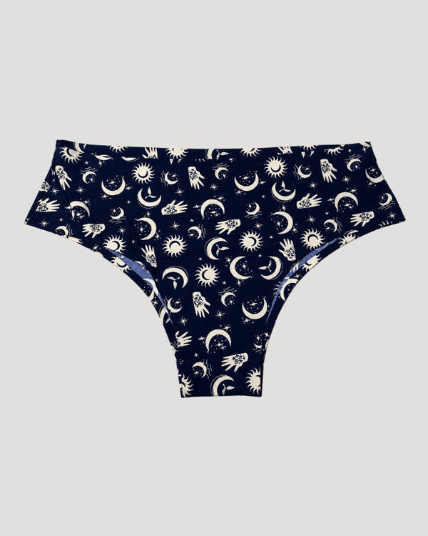 Cheek Boss Midnight Mystic Brief