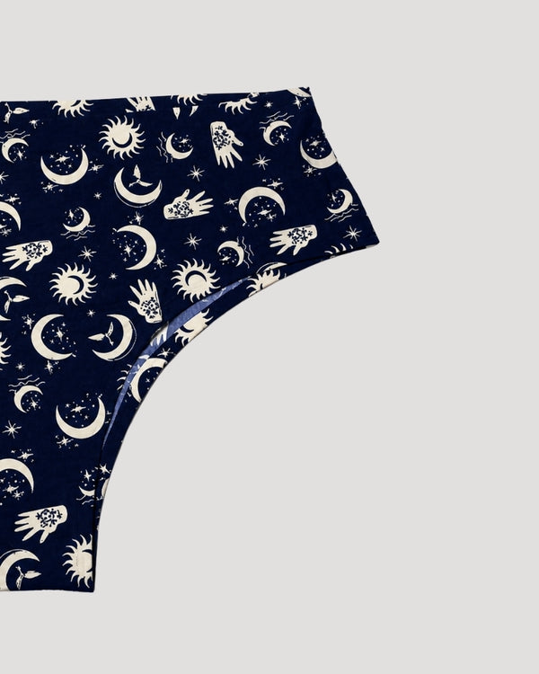 Cheek Boss Midnight Mystic Brief