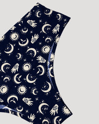 Cheek Boss Midnight Mystic Brief