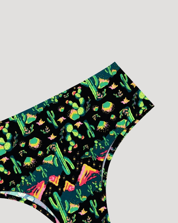 Cheek Boss Desert Glow Brief