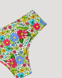 Cheek Boss Floral Garden Brief