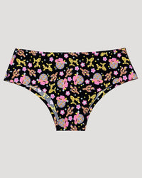 Cheek Boss Disco Cowgirl Brief