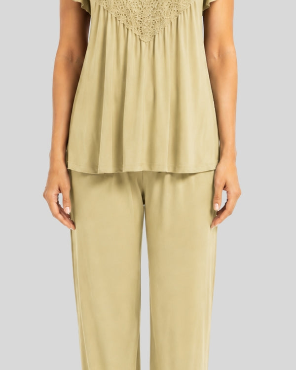 Sahara Grace Lounge Set
