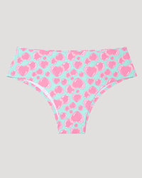 Cheek Boss Candy Hearts Brief