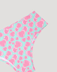 Cheek Boss Candy Hearts Brief